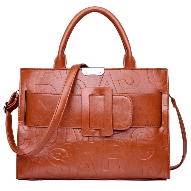 Light Luxury Handbags Women Bags Designer Letter Belt Shoulder Bags High Quality Ladies Crossbody Hand Tote Bags For Women 2023