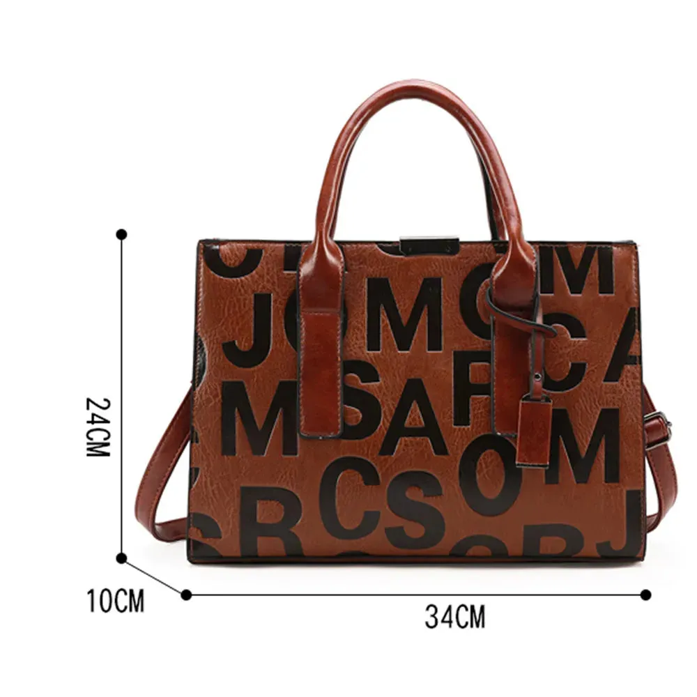 Light Luxury Handbags Women Bags Designer Letter Belt Shoulder Bags High Quality Ladies Crossbody Hand Tote Bags For Women 2023