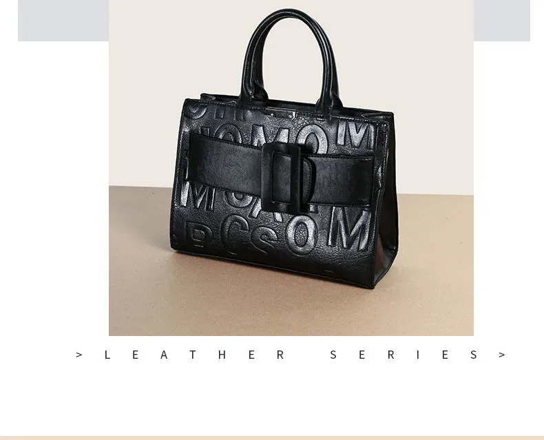 Light Luxury Handbags Women Bags Designer Letter Belt Shoulder Bags High Quality Ladies Crossbody Hand Tote Bags For Women 2023