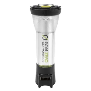 Lighthouse Micro Charge USB Lantern