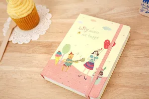 LILY DIARY  - Love