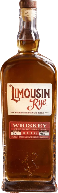 Limousin Limousin Rye 750 ml