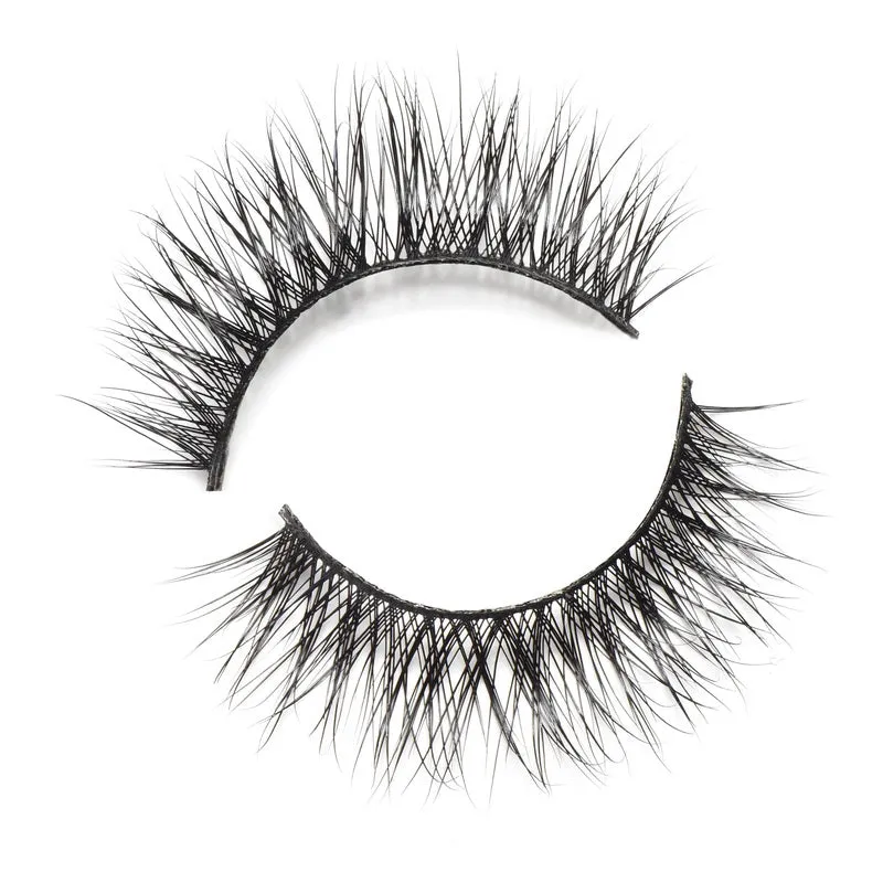 LINDA LUXURY MINK LASHES