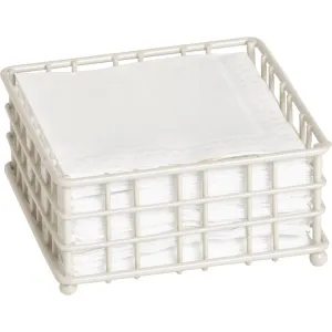Linen Wire Napkin Holder - Assorted Sizes