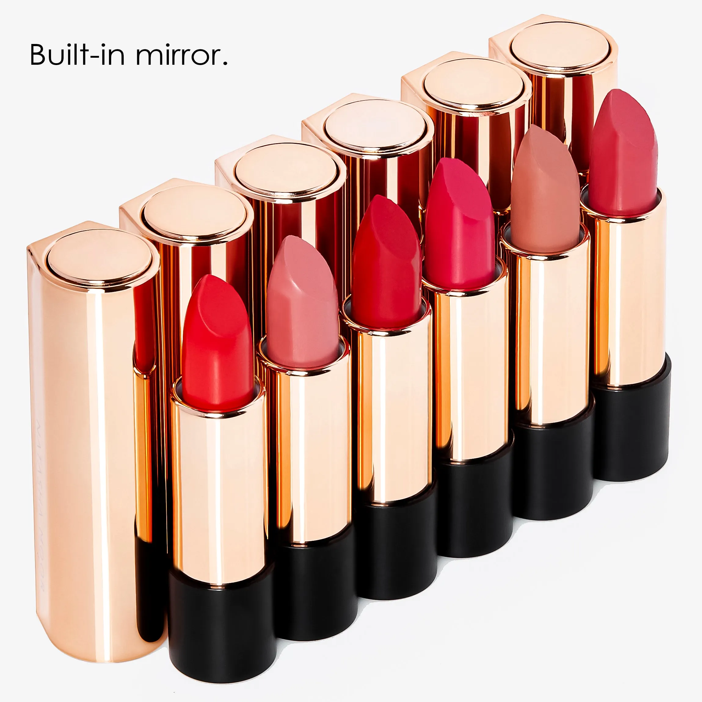 LIP & EYE BRIGHT