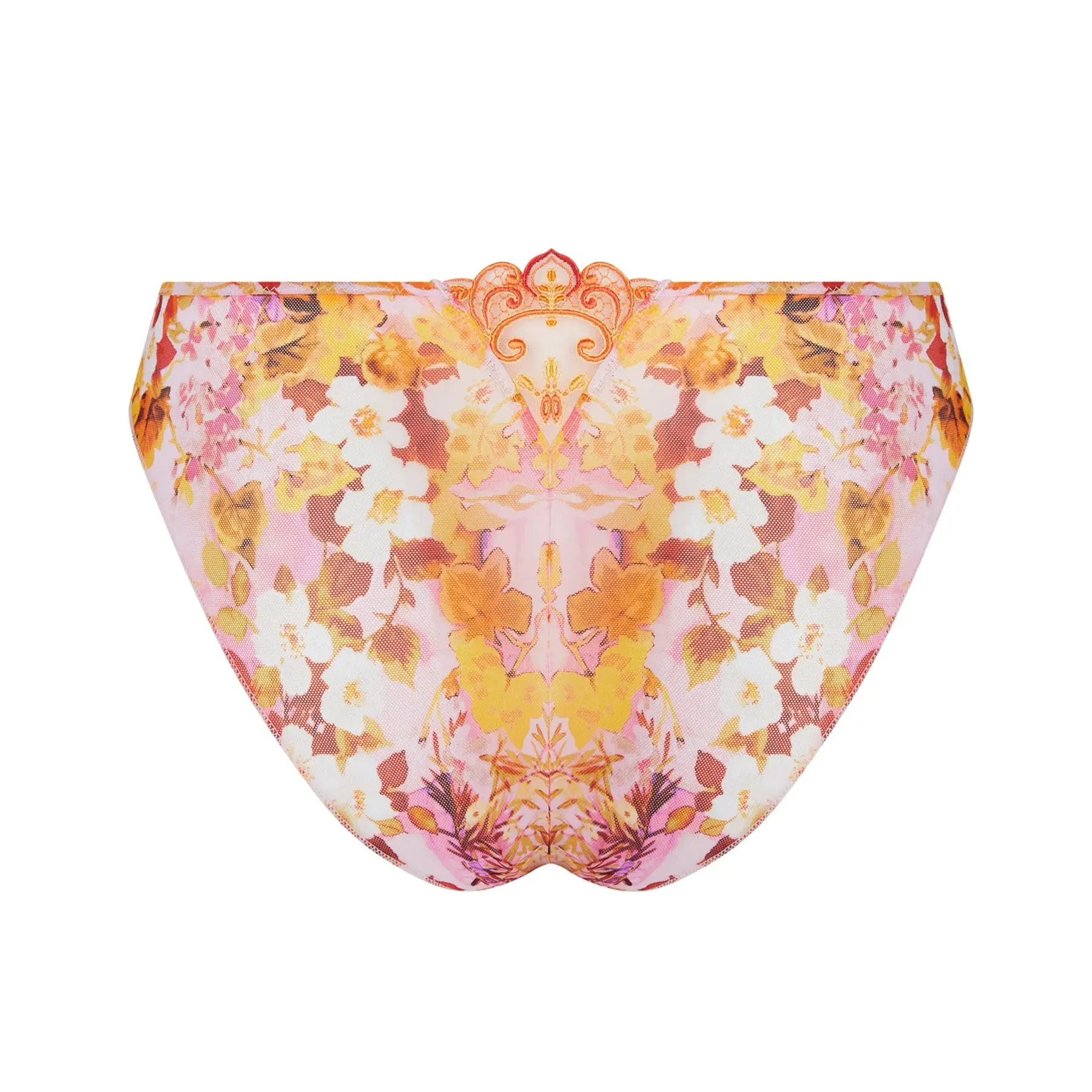 Lise Charmel Jardins De Lumiere Brief