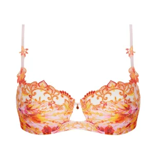 Lise Charmel Jardins De Lumiere Demi Bra
