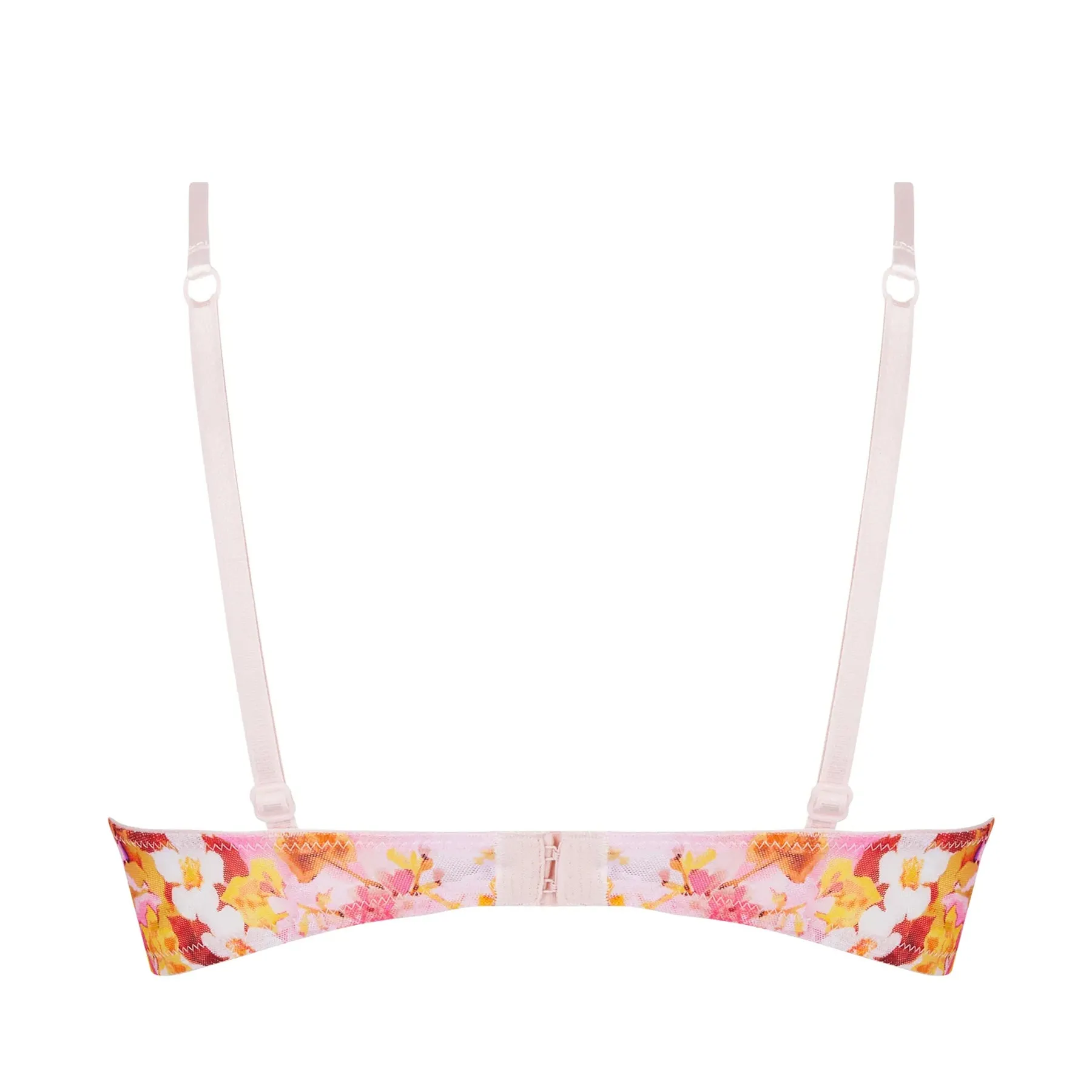 Lise Charmel Jardins De Lumiere Demi Bra