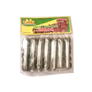 Lita Sweet Tamarind (Sampalok) 170g