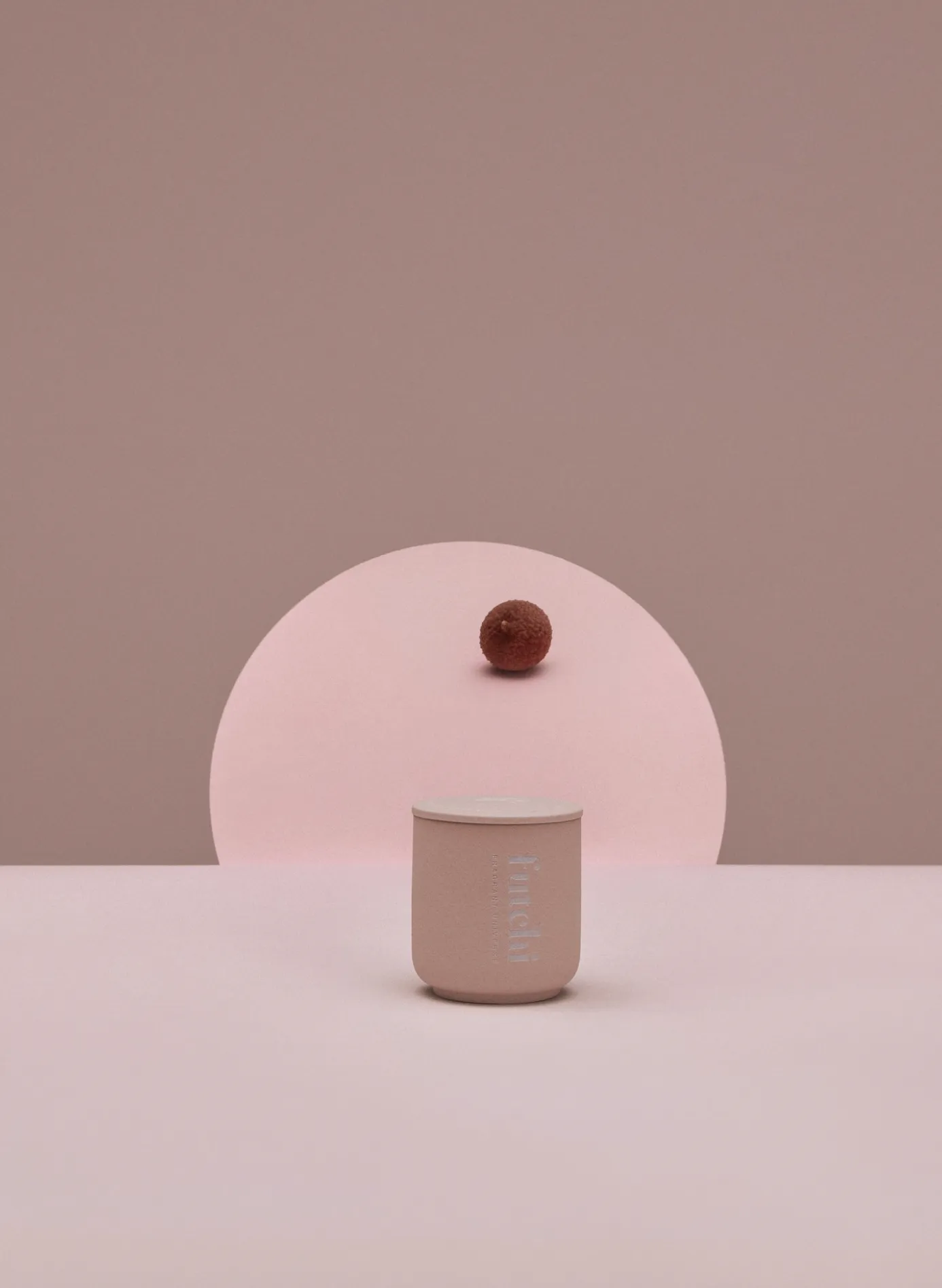 Litchi Fiction Candle