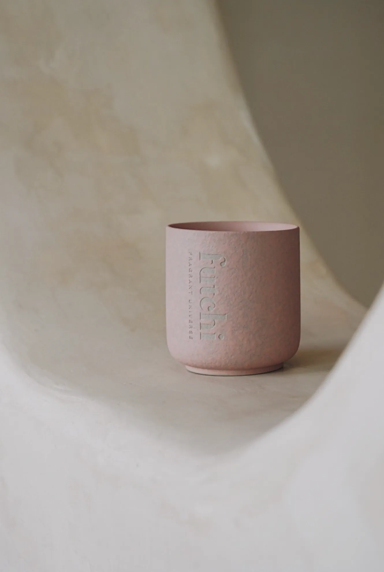 Litchi Fiction Candle
