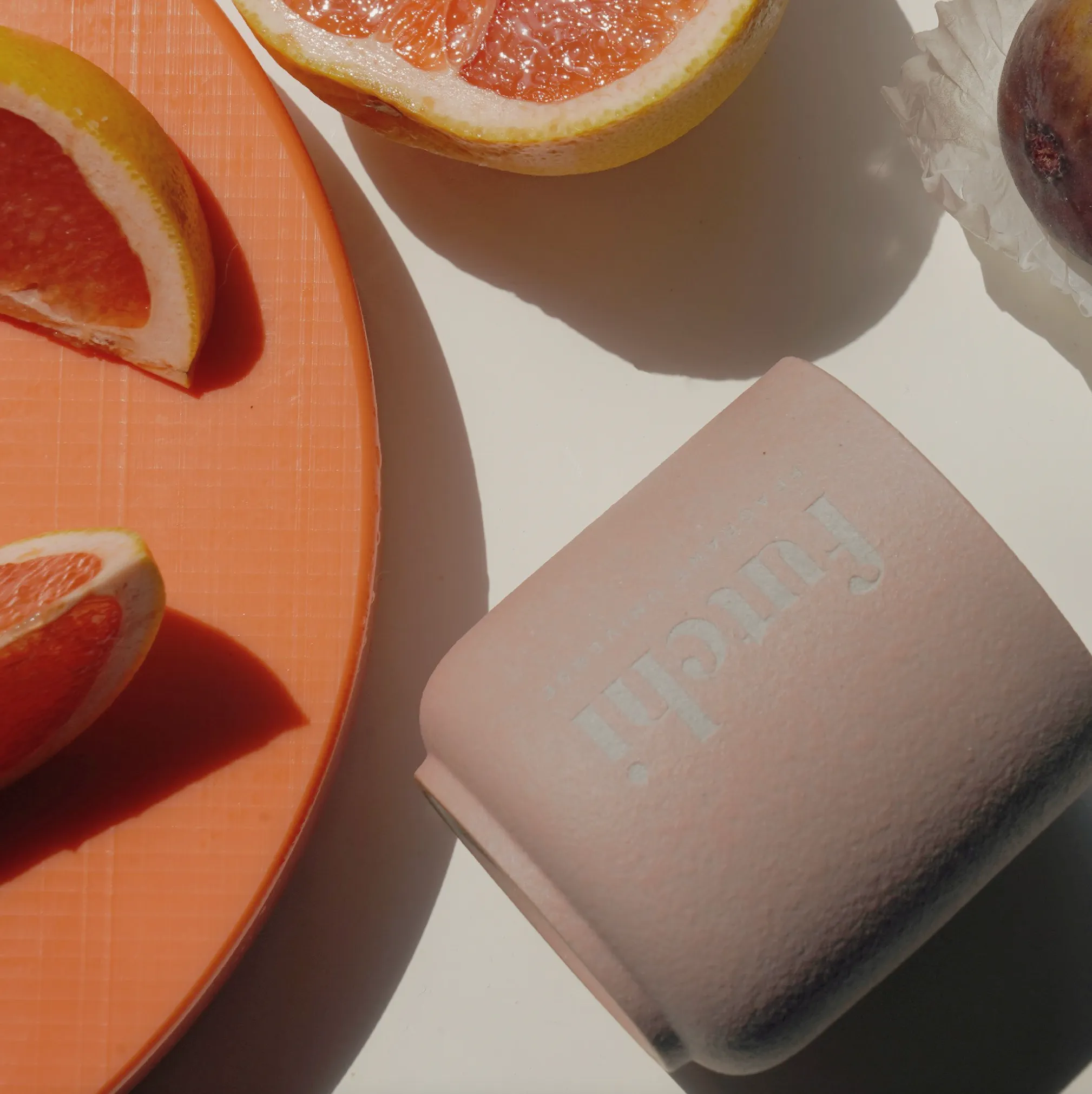 Litchi Fiction Candle