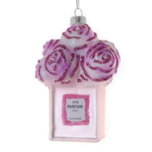 Little Lovely Bouquet Ornament