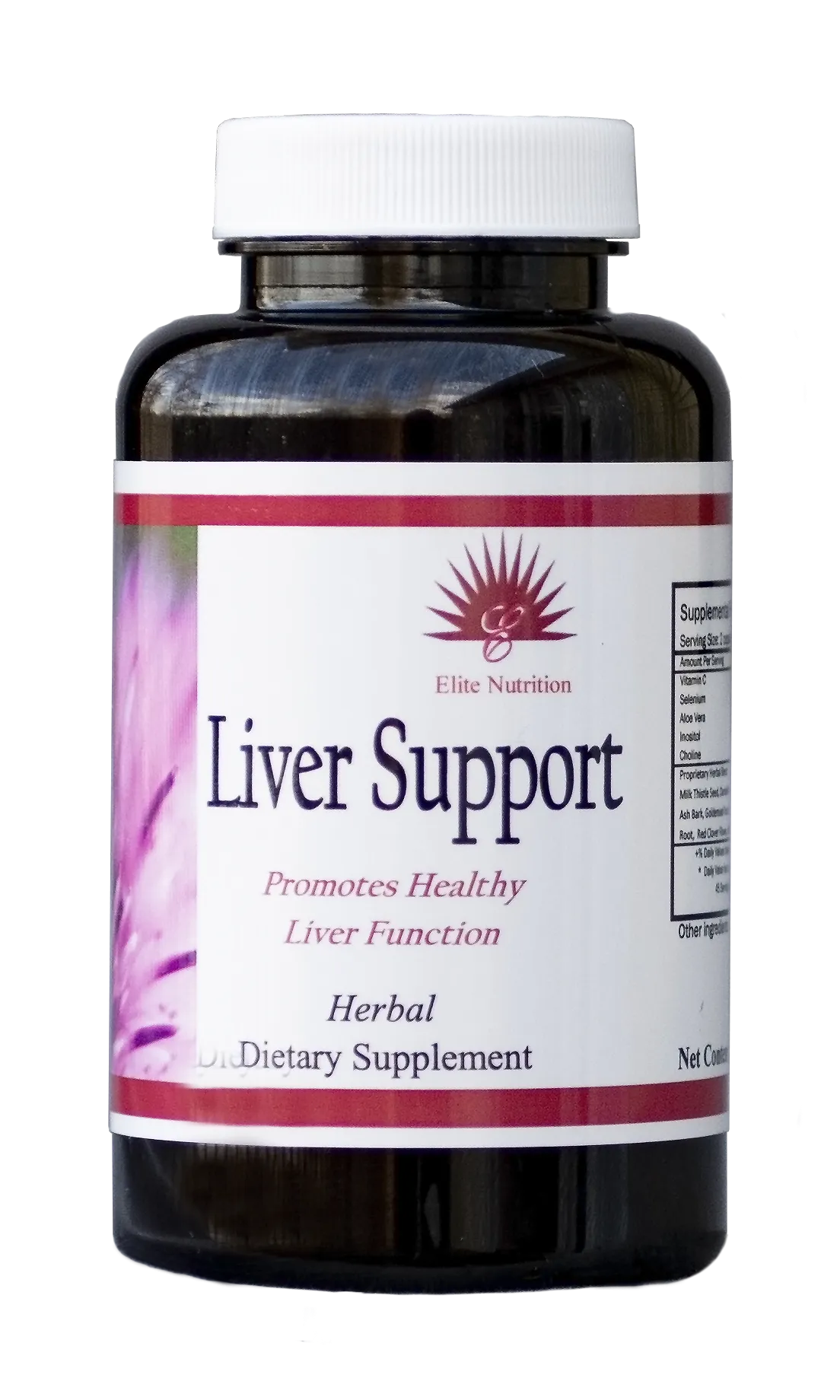 Liver Support