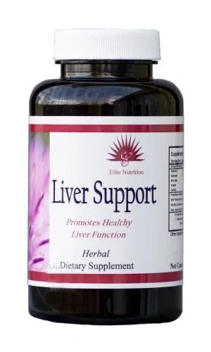 Liver Support