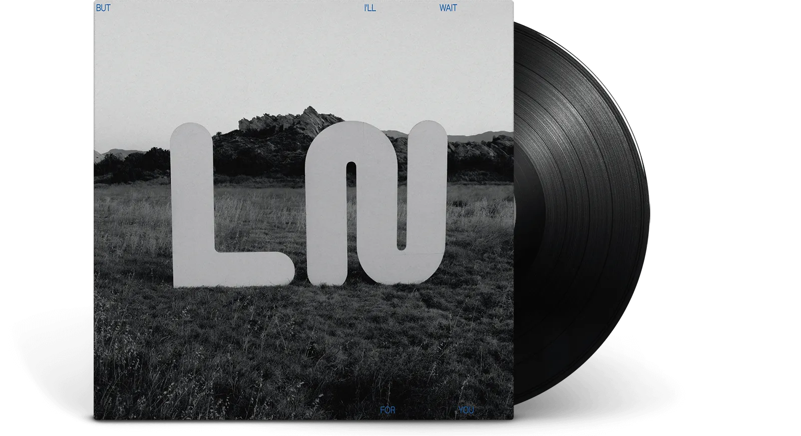 Local Natives : But I'll Wait For You