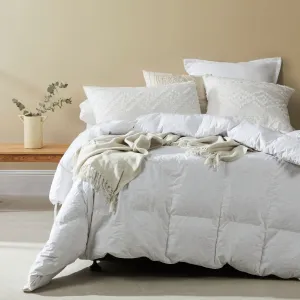 Logan & Mason LUXURY MICROFIBRE QUILT