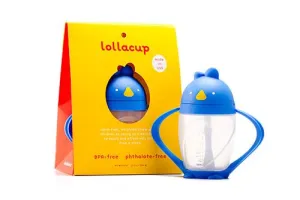 Lollaland - Lollacup - Brave Blue