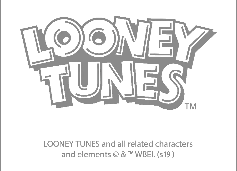 Looney Tunes Porky Pig Retro Like The Sound Women's T-shirt