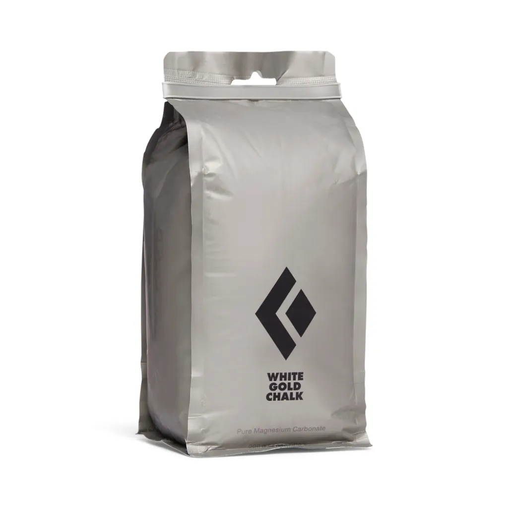 Loose White Gold Chalk 200 g