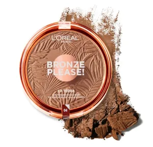 Loreal Bronze Please! Bronzer