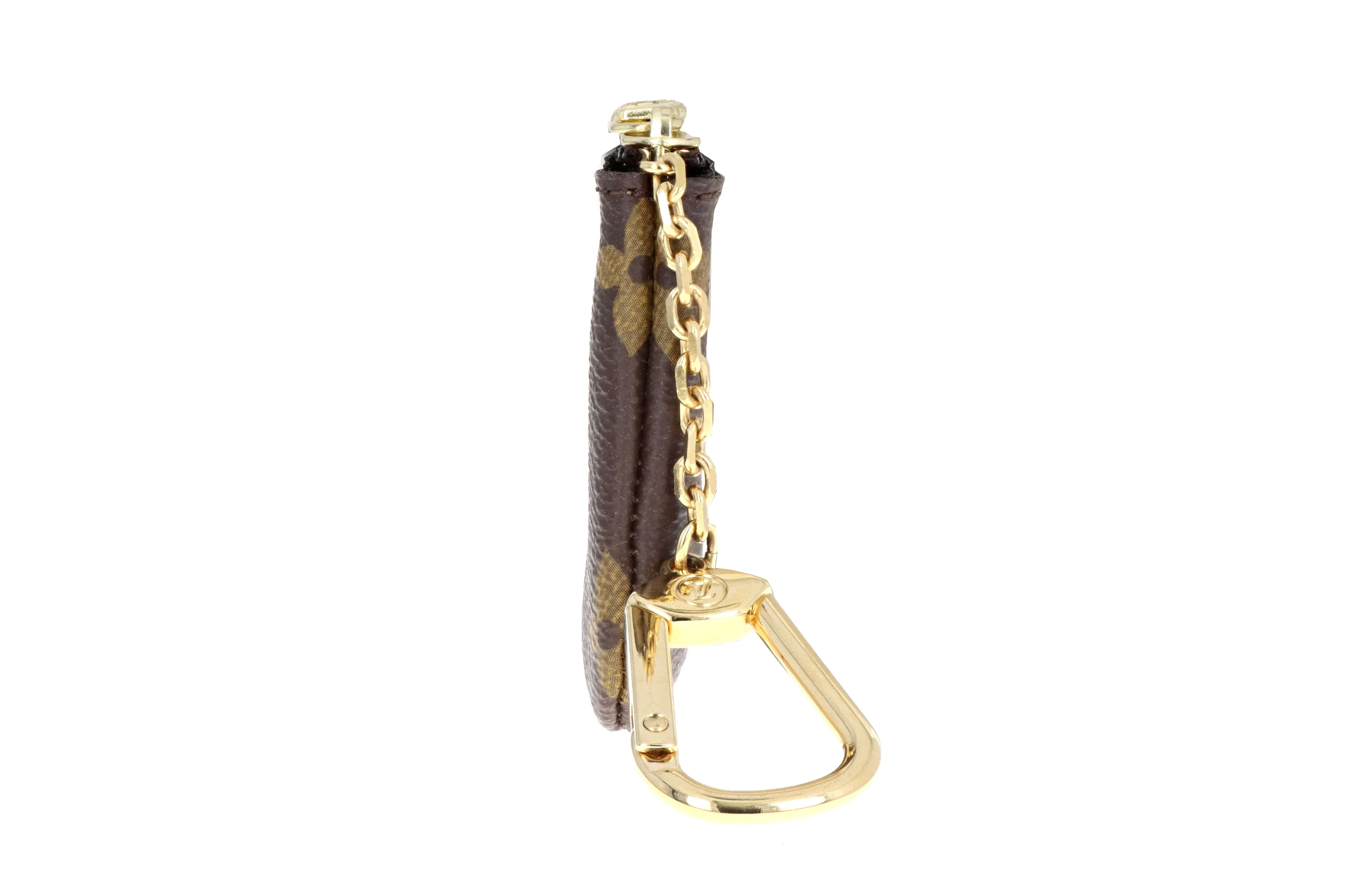 Louis Vuitton Monogram Key Pouch