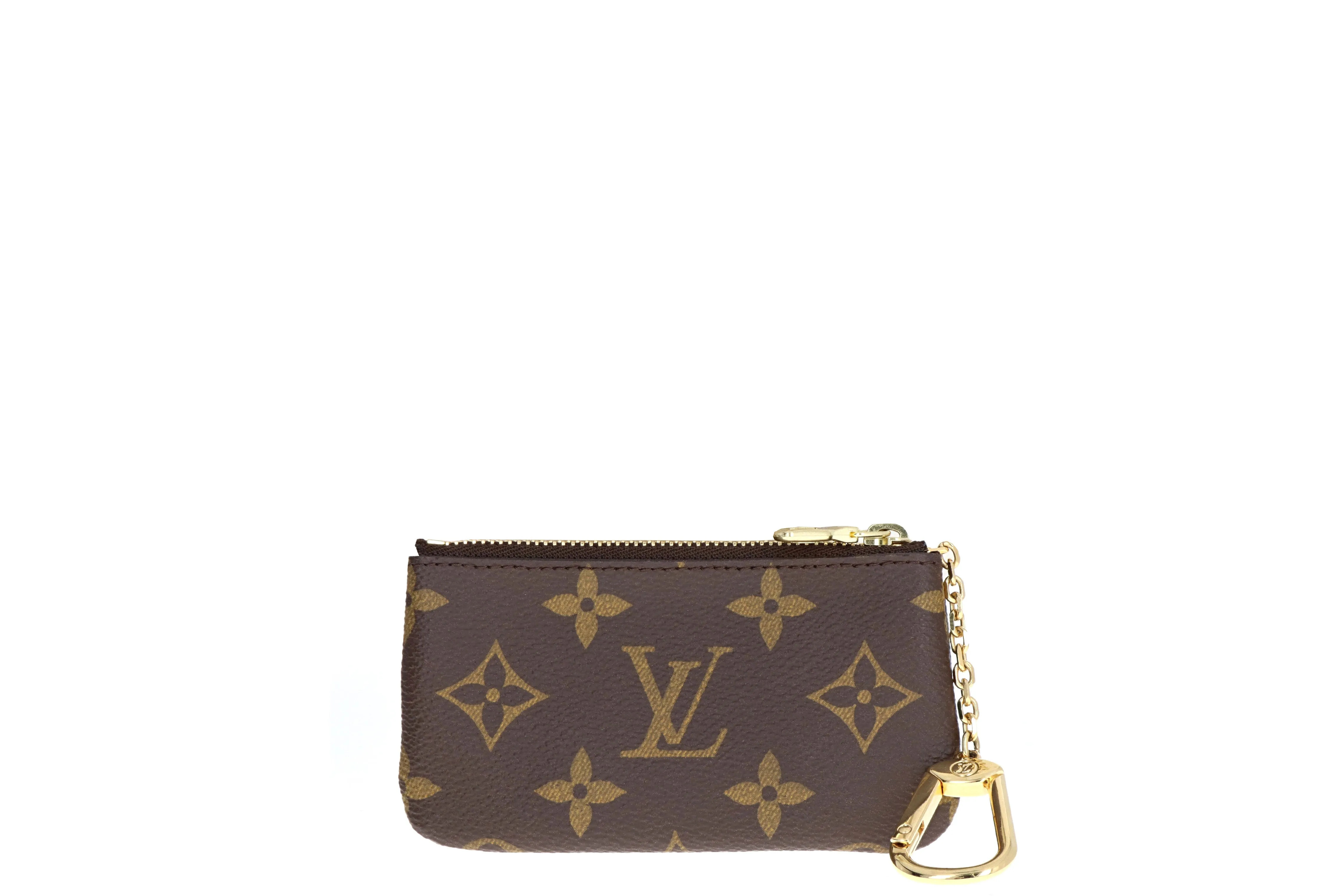 Louis Vuitton Monogram Key Pouch