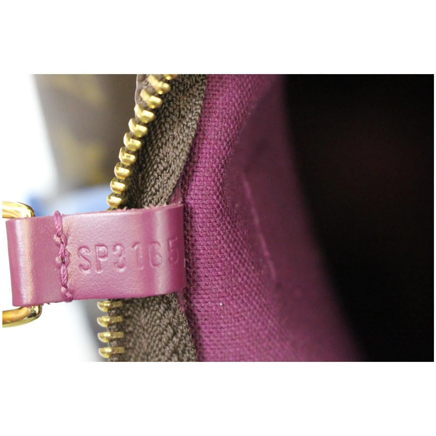 LOUIS VUITTON Totem Speedy 30 Monogram Canvas Satchel Bag