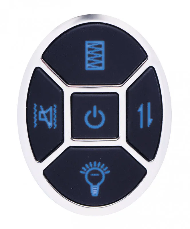 Love Botz Jaxxx Hammer 2.0 - Multifunction Rechargeable Sex Machine