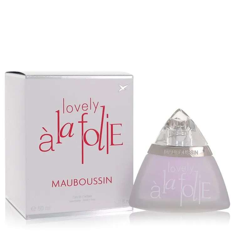 Lovely A Folie