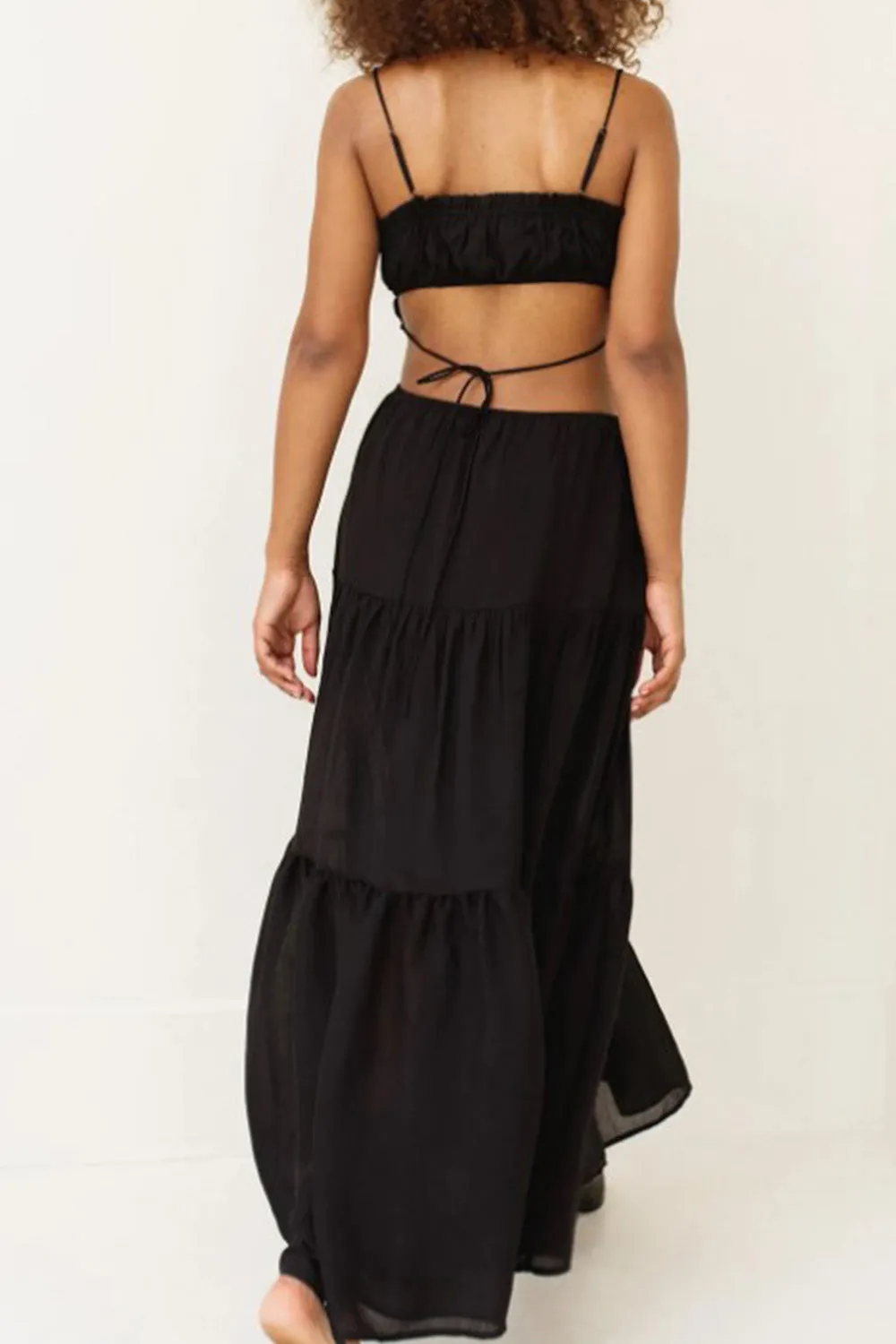 Lovely Black Dress