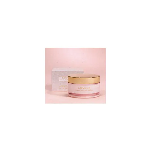 Lovely Body Butter for Women