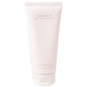 Lovely Body Lotion for Women