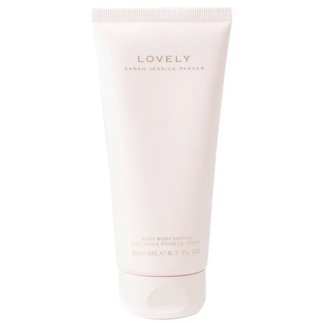 Lovely Body Lotion for Women