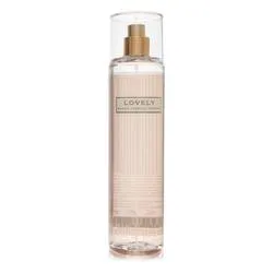 Lovely Body Mist By Sarah Jessica Parker
