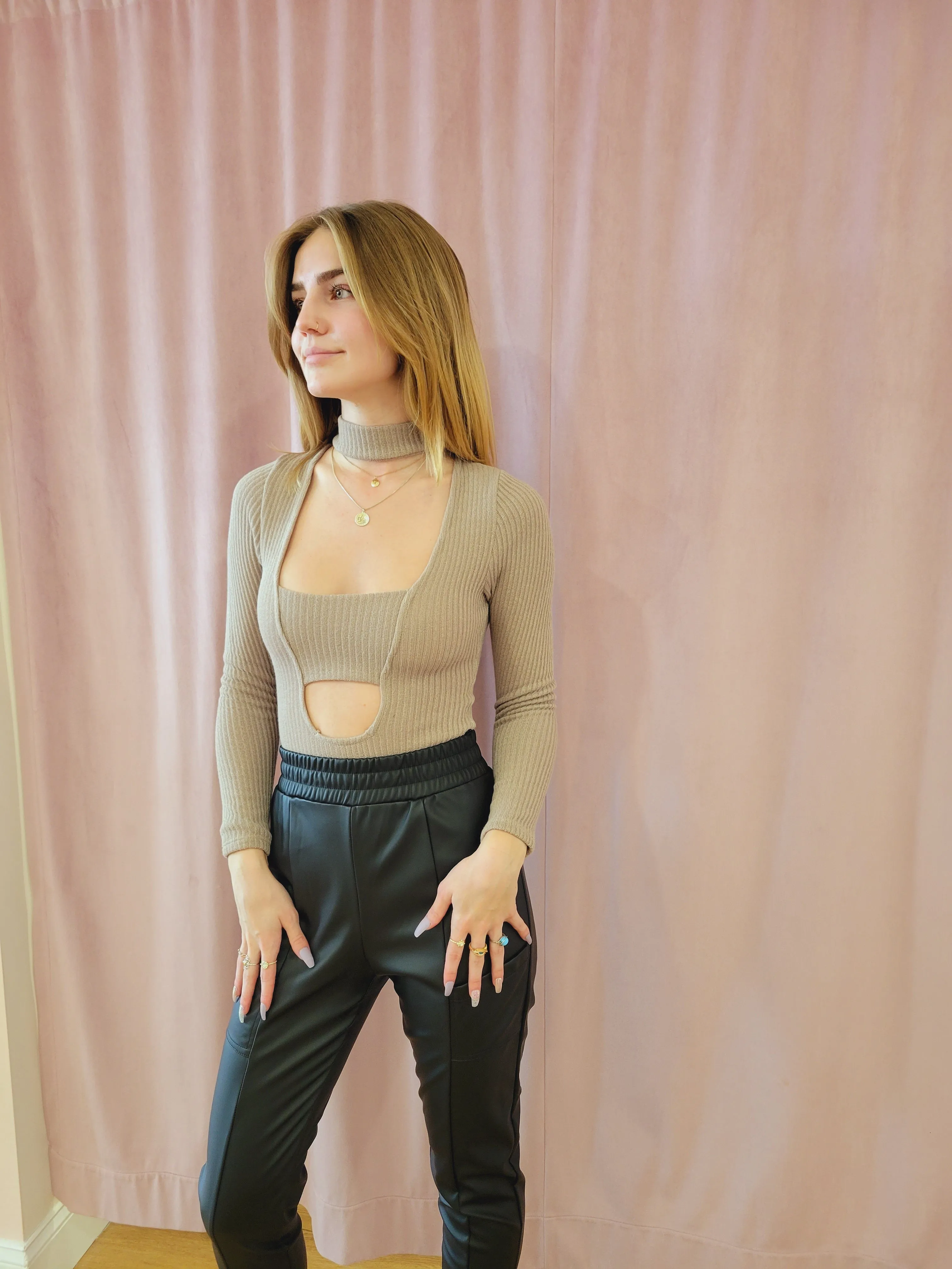 Lovely Bodysuit