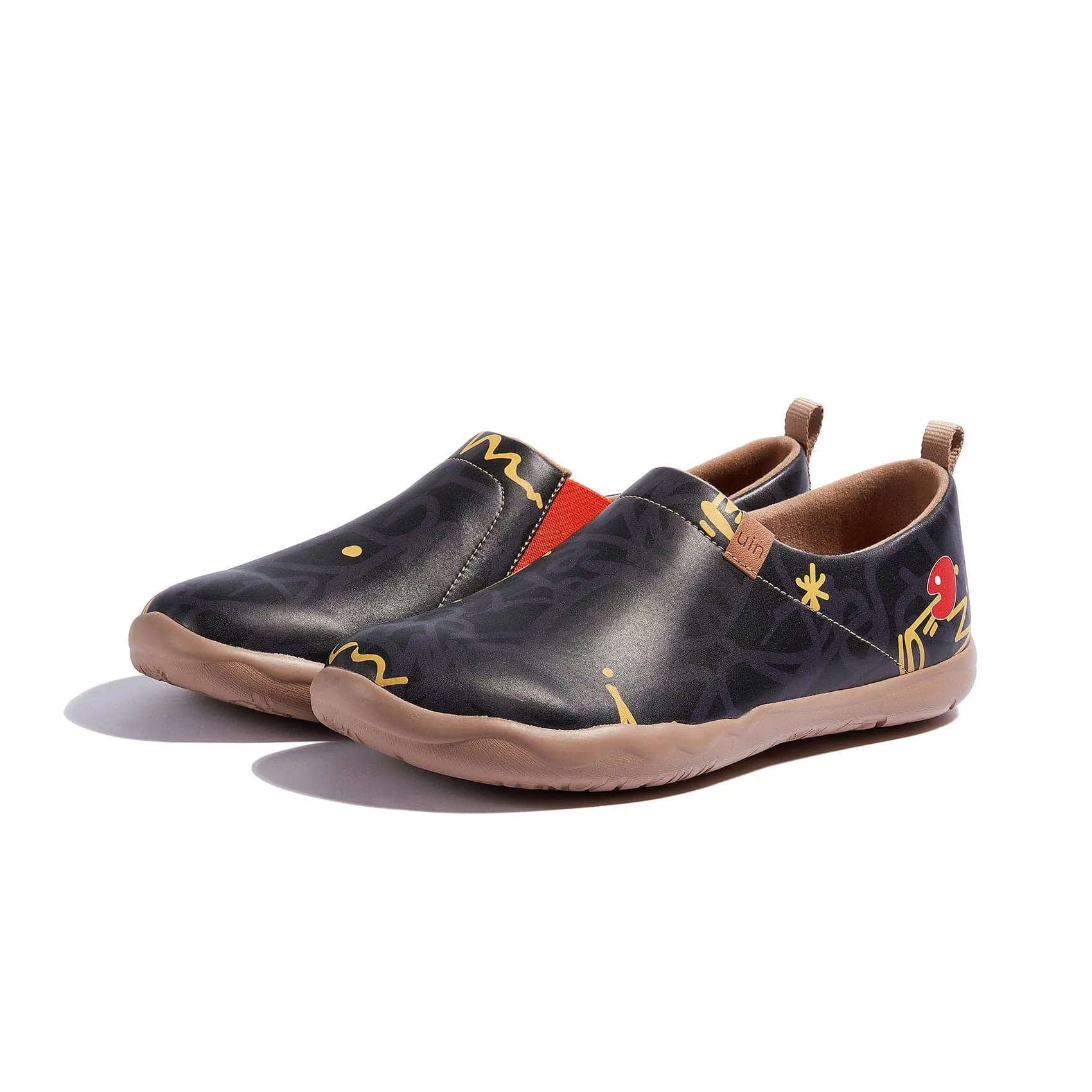 Lovely Crown Toledo I Men