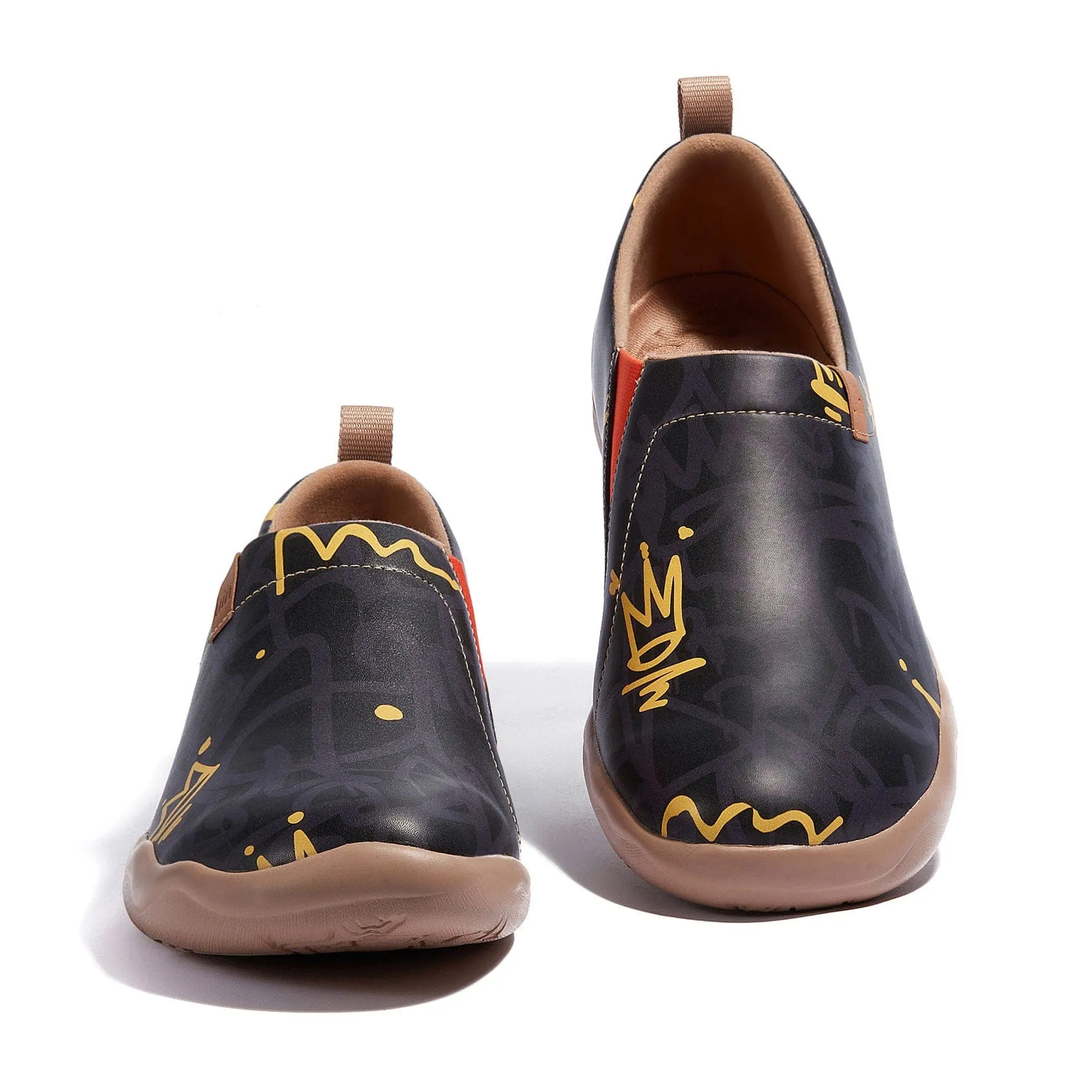 Lovely Crown Toledo I Men