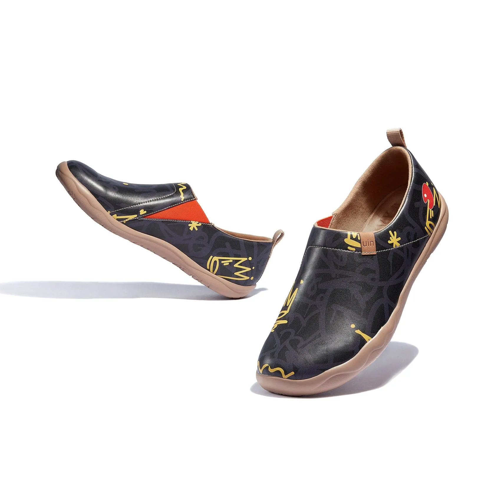 Lovely Crown Toledo I Men