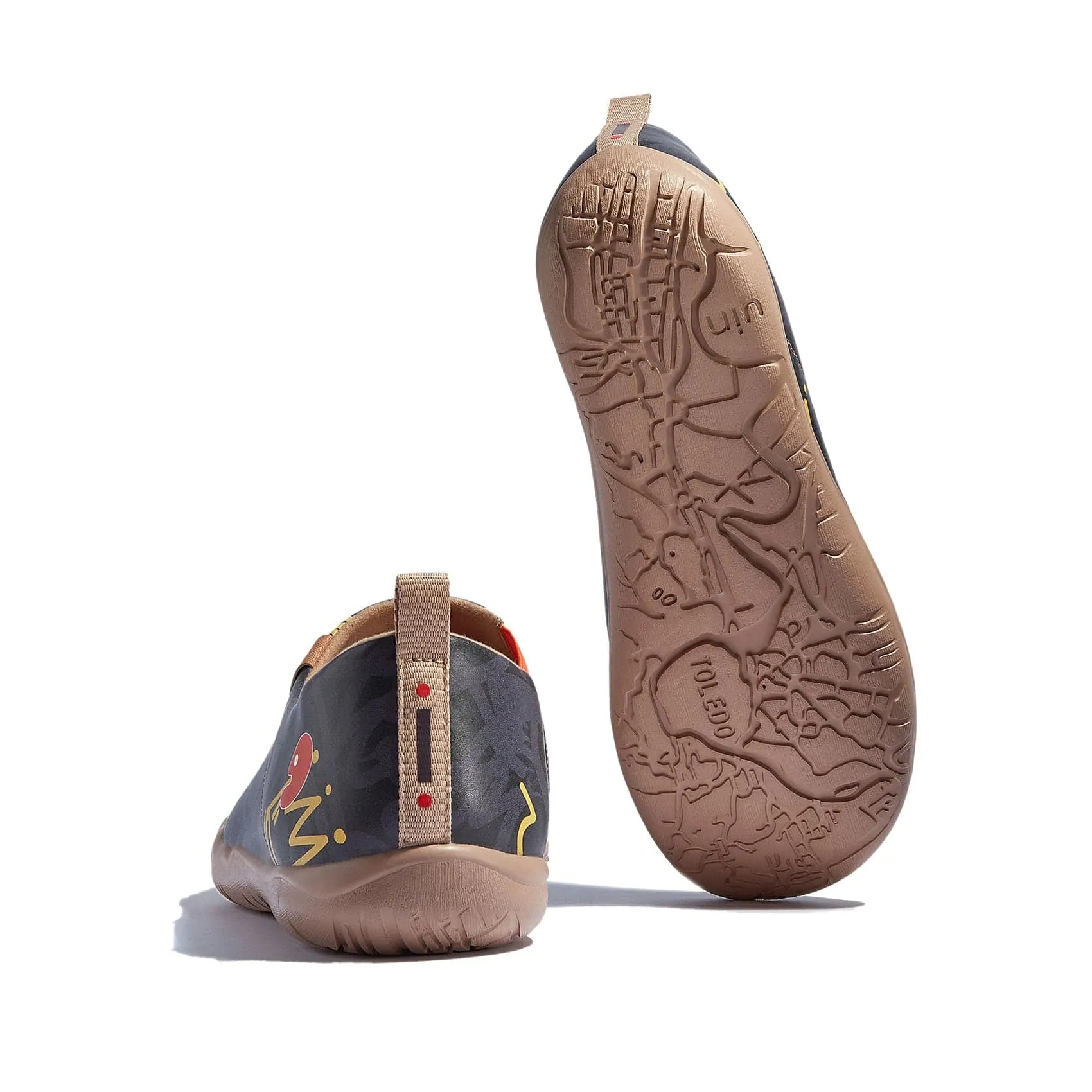 Lovely Crown Toledo I Men