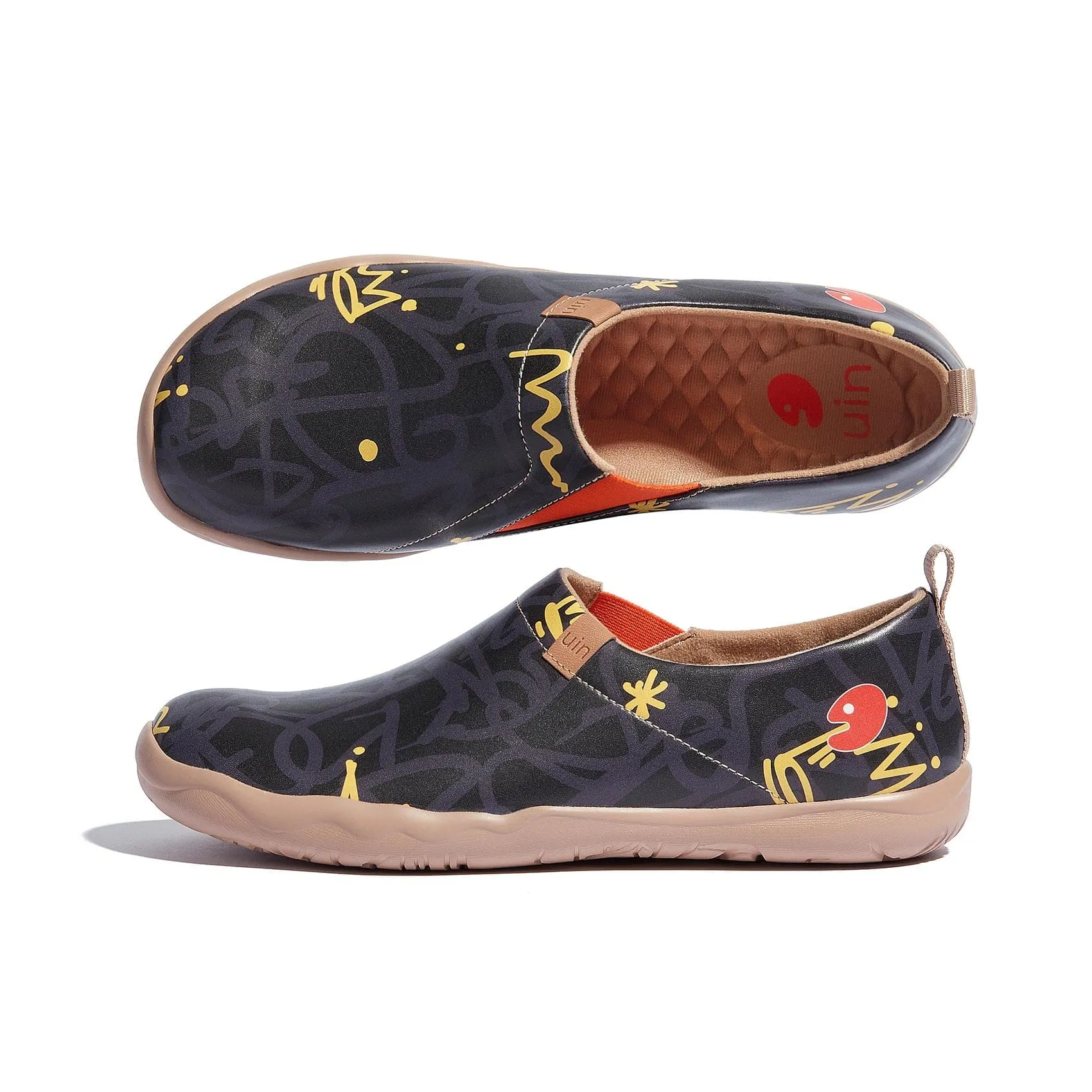 Lovely Crown Toledo I Men