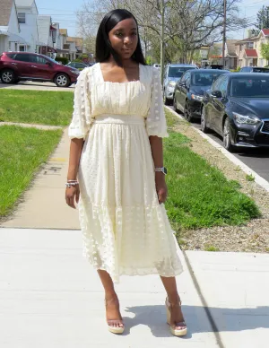 Lovely Day Dress