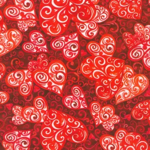 Lovely Day Valentine