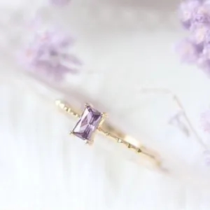 Lovely  Engagement Ring
