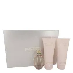 Lovely Gift Set By Sarah Jessica Parker