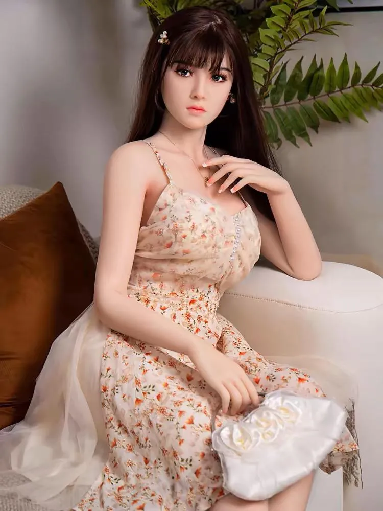 Lovely Girlfriend Adult Doll