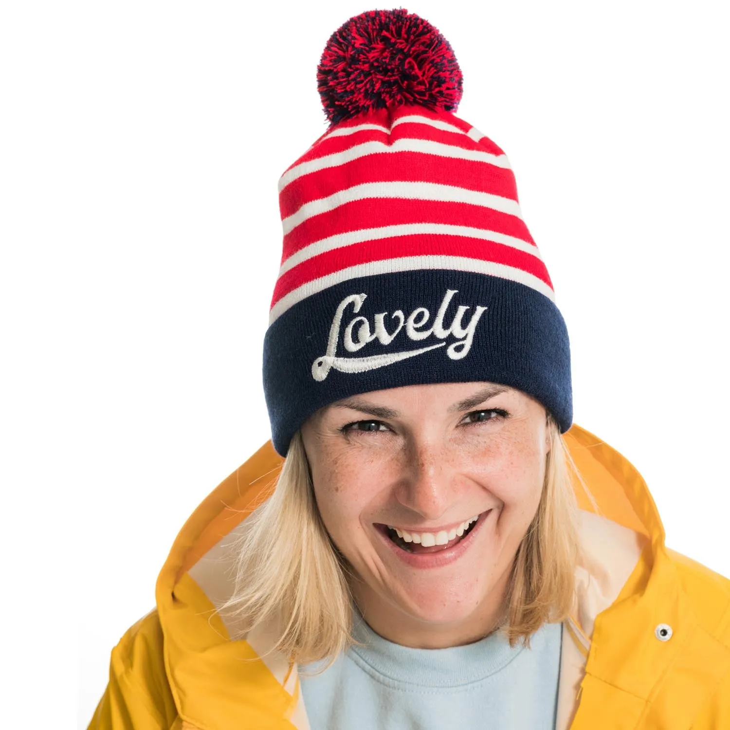 Lovely Hat (Adults)