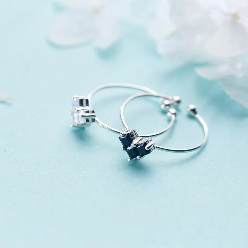 Lovely Heart Ring