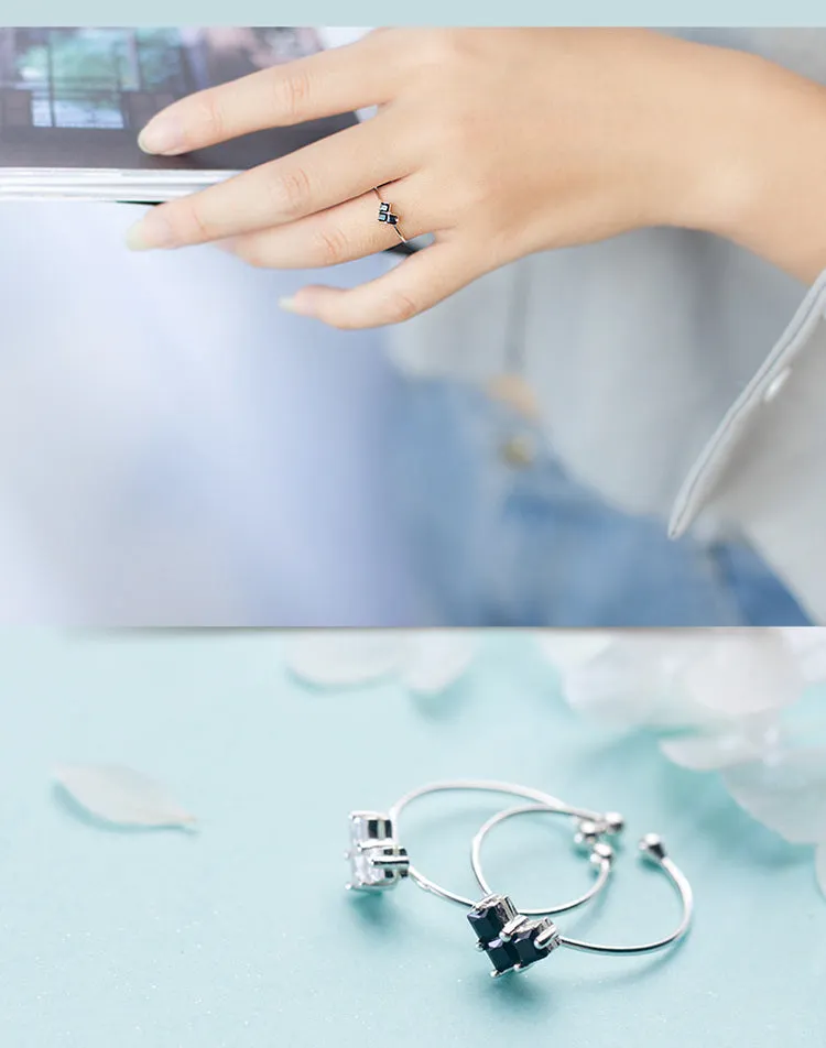 Lovely Heart Ring