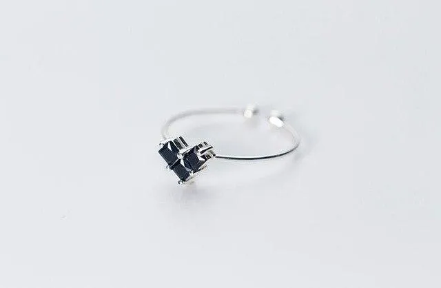 Lovely Heart Ring
